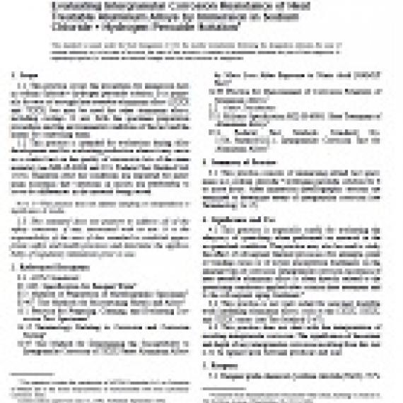 ASTM G110-92(1997)