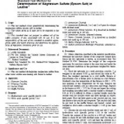 ASTM D6017-97
