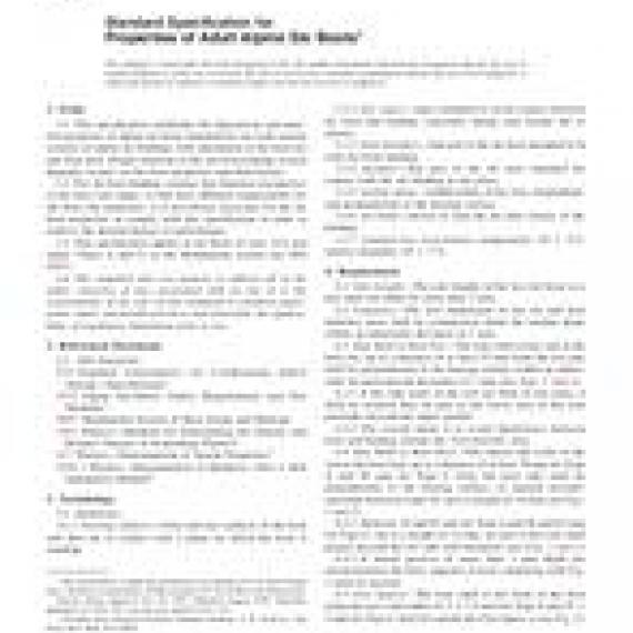 ASTM F944-97