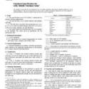 ASTM B676-97