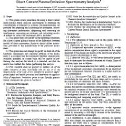 ASTM E1097-97