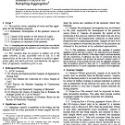 ASTM D75-97