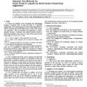 ASTM D3278-96e1