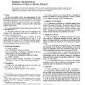 ASTM D1336-97