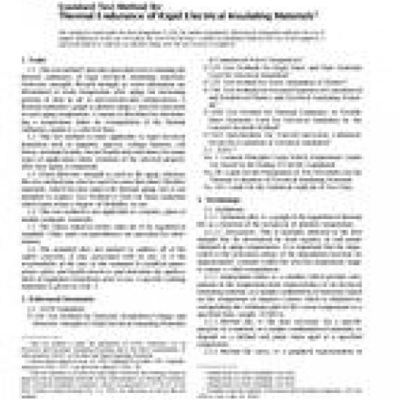 ASTM D2304-97
