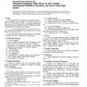 ASTM A865-97