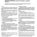 ASTM D3198-97