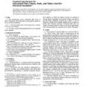 ASTM D710-97