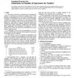ASTM D2905-97