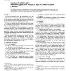 ASTM D3810-97