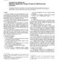 ASTM D3810-97