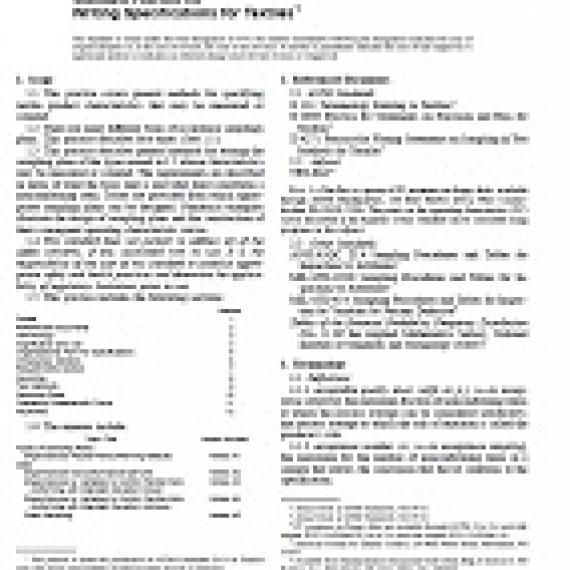 ASTM D3777-97