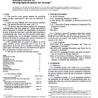 ASTM D3777-97