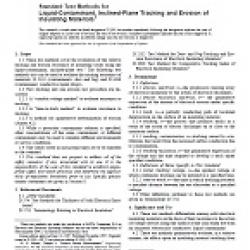ASTM D2303-97