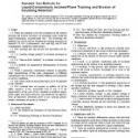 ASTM D2303-97