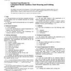ASTM A478-97
