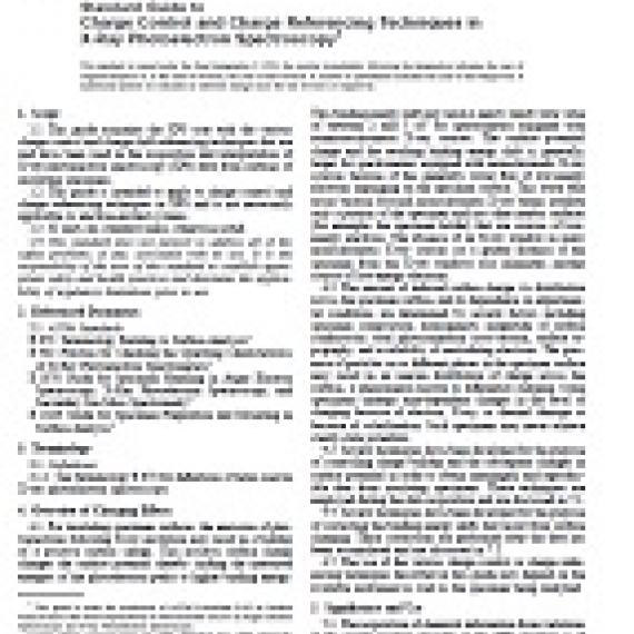 ASTM E1523-97