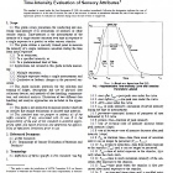 ASTM E1909-97