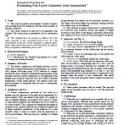 ASTM F145-72(1997)