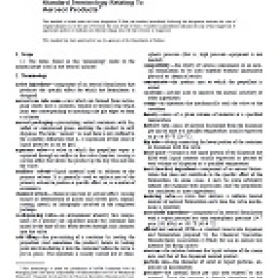 ASTM D3064-97