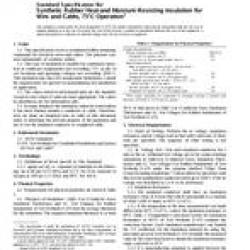 ASTM D1679-97