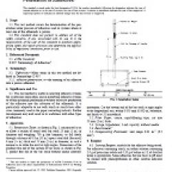 ASTM D1916-93(1997)