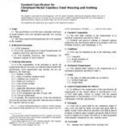 ASTM A478-97(2002)