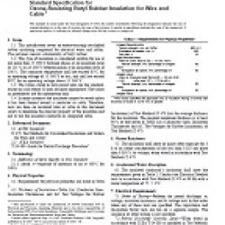 ASTM D1352-97