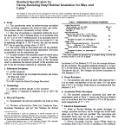 ASTM D1352-97