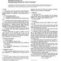 ASTM D3052-87(2003)