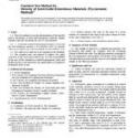 ASTM D70-97