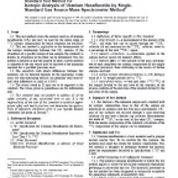 ASTM C1344-97