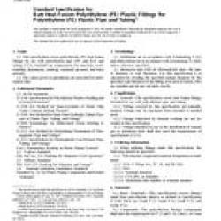 ASTM D3261-97