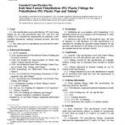 ASTM D3261-97