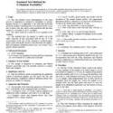 ASTM D3279-97