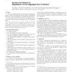 ASTM C1137-97