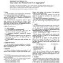 ASTM C142-97