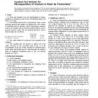 ASTM D2907-97