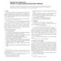 ASTM D3142-97