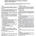 ASTM D3289-97