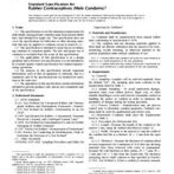 ASTM D3492-97