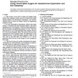 ASTM D6151-97(2003)