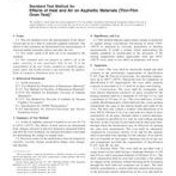 ASTM D1754-97