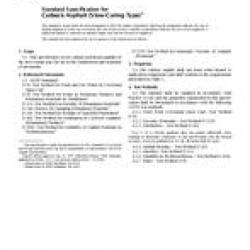 ASTM D2026-97