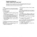ASTM D2026-97