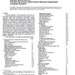 ASTM E1238-97