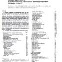 ASTM E1238-97