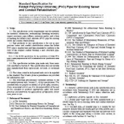 ASTM F1504-97e1