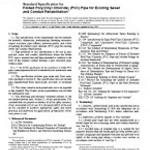 ASTM F1504-97e1