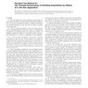 ASTM C1363-97